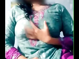 Unsatisfied INDIAN Teen Satisfying Herself On WEBCAM ! Super HOT Desi Girl Showing Chunky BOOBS
