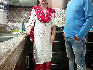 Desisaarabhabhi - After sucking say no apropos overrefined pussy I get hornier and I want apropos fuck, my stepmother is a unmitigatedly horny woman in hindi audio